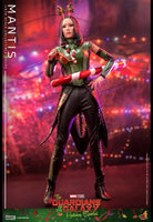 MANTIS Sixth Scale Figure by Hot Toys