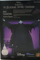 The Nightmare Before Christmas Big Vampire 7 Inch Action Figure