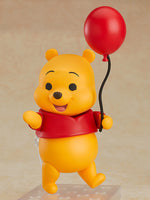 Winnie The Pooh And Piglet Nendoroid 996 Figure By Good Smile