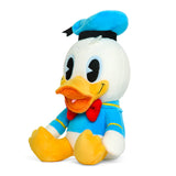 Disney Donald Duck Phunny Plush