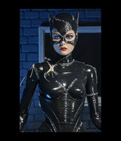 Catwoman: Batman Returns –1989 (Michelle Pfeiffer)
