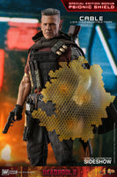 Cable (Special Edition) Sixth Scale Figure X-Men