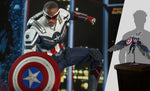 Captain America Sixth Scale Figure by Hot Toys