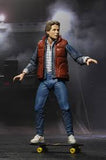 Back to The Future Marty McFly Ultimate