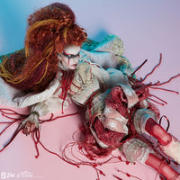 Muse of Flesh - Atelier Cryptus Doll by Sideshow Collectibles