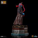 Yondu & Groot DELUXE 1:10 Scale Statue by Iron Studios