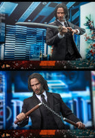 JOHN WICK® Sixth Scale Figure by Hot Toys - Collector Edition