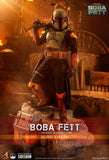 Boba Fett (Deluxe Version) 1:6 Set HOTTOYS