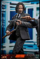 JOHN WICK® Sixth Scale Figure by Hot Toys - Collector Edition