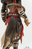 Assassin's Creed AMUNET THE HIDDEN ONE 1/8 SCALE PVC STATUE