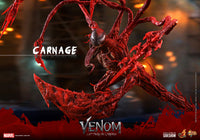Carnage (Collector Edition) Sixth Scale Figure