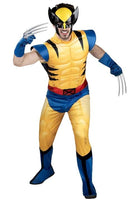 X-Men Wolverine Costumes Marvel
