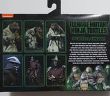 TMNT – Splinter & Shredder by NECA Toys