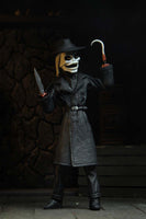 Puppet Master – 7″ Scale Action Figure -Blade & Torch 2 Pack by NECA