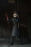 Puppet Master – 7″ Scale Action Figure -Blade & Torch 2 Pack by NECA