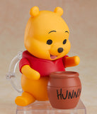 Winnie The Pooh And Piglet Nendoroid 996 Figure By Good Smile