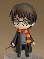 Harry Potter Nendoroid Figure 999 By Good Smile