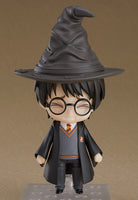 Harry Potter Nendoroid Figure 999 By Good Smile