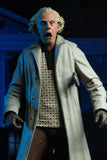 Back to The Future Ultimate Doc Brown