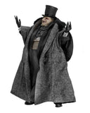 Batman Returns  Mayoral Penguin (Danny DeVito)