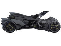 Batman Arkham Knight Batmobile Elite Edition