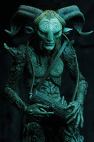 GDT Old Faun (Pan's Labyrinth) by NECA