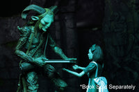 GDT Old Faun (Pan's Labyrinth) by NECA