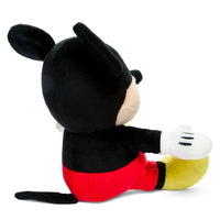 Disney Mickey Mouse Phunny Plush
