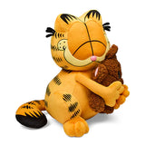 Garfield and Pooky 13" MEDIUM PLUSH