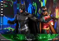 Batman (Sonar Suit) Sixth Scale Figure