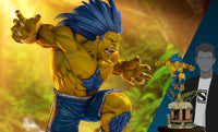 Blanka (Player 2 Version) Ultra Statue Street Fighter V