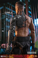 Cable (Special Edition) Sixth Scale Figure