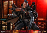 Cable (Special Edition) Sixth Scale Figure