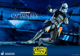 Captain Rex Sixth Scale Figure