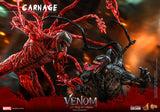 Carnage (Deluxe Version) Sixth Scale Figure