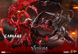 Carnage (Deluxe Version) Sixth Scale Figure