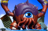 Crabthulu: Terror of the Deep! Designer Collectible Toy