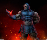 Darkseid Maquette by Sideshow Collectibles