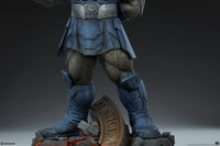 Darkseid Maquette by Sideshow Collectibles