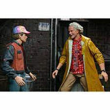 Back to The Future 2 Marty McFly Ultimate
