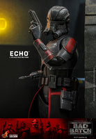 Echo Sixth Scale Figure Set