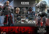 Echo Sixth Scale Figure Set