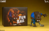 Fur Ball Designer Collectible Toy by Unruly Industries™