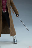 Gambit Deluxe Sixth Scale Figure by Sideshow Collectibles X-Men
