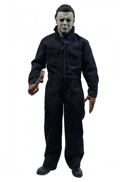 Halloween 2018 Michael Myers 12" Collectible Creepy Action Figure