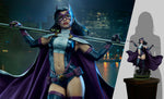 Huntress Premium Format™ Figure by Sideshow Collectibles