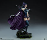 Huntress Premium Format™ Figure by Sideshow Collectibles