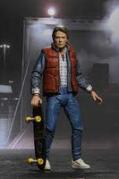 Back to The Future Marty McFly Ultimate