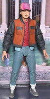 Back to The Future 2 Marty McFly Ultimate