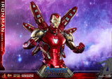 Iron Man Mark LXXXV Sixth Scale Figure by Hot Toys DIECAST